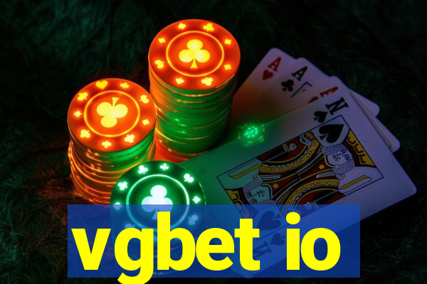 vgbet io